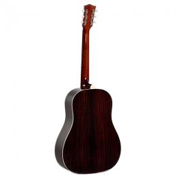 Guitarra electro-acústica Sigma Custom SJR-SG45
