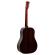 Guitarra electro-acústica Sigma Custom SJR-SG45