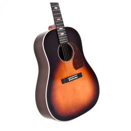 Guitarra electro-acústica Sigma Custom SJR-SG45