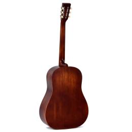 Guitarra acústica Sigma DJM-15-Aged