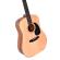 Guitarra acústica Sigma DM Limited Series