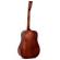 Guitarra acústica Sigma DM-15E-Aged