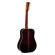 Guitarra acústica 12 cuerdas Sigma DR12-42