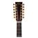 Guitarra acústica 12 cuerdas Sigma DR12-42
