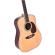 Guitarra acústica Sigma DT-42