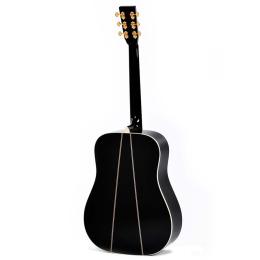 Guitarra electroacústica Sigma DT-42 Nashville Special Edition