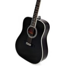Guitarra electroacústica Sigma DT-42 Nashville Special Edition