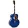 Guitarra electro acústica Sigma GJA-SG200-RBL