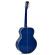 Guitarra electro acústica Sigma GJA-SG200-RBL