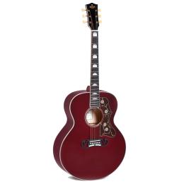 Guitarra electroacústica Sigma GJA-SG200-WR