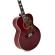 Guitarra electroacústica Sigma GJA-SG200-WR