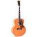 Guitarra acústica Sigma GJQA-SG200 AN
