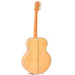 Guitarra acústica Sigma GJQA-SG200 AN