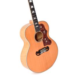 Guitarra acústica Sigma GJQA-SG200 AN