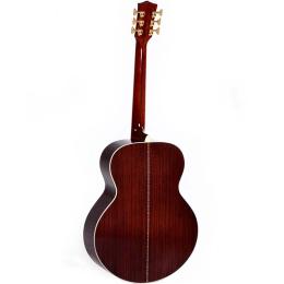 Comprar guitarra acústica electrificada Sigma GJR-SG300