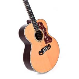 Comprar guitarra acústica electrificada Sigma GJR-SG300