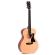 Guitarra acústica Sigma GM Limited Series