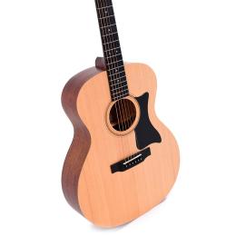 Guitarra acústica Sigma GM Limited Series