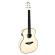 Guitarra acústica Sigma GM-1E-MFW