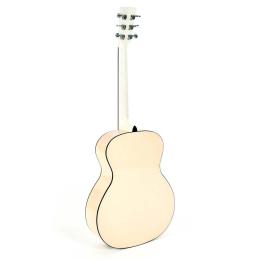 Guitarra acústica Sigma GM-1E-MFW