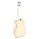 Guitarra acústica Sigma GM-1E-MFW