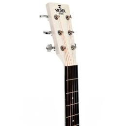 Guitarra acústica Sigma GM-1E-MFW