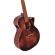 Guitarra acústica Sigma GMC-15E-Aged