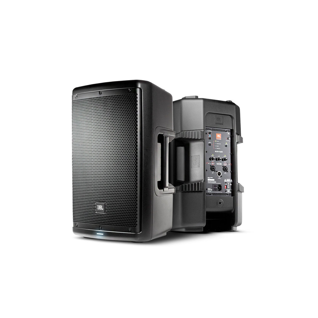 JBL Eon 610 -