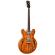 Comprar guitarra eléctrica Sigma HBSA-102P-AN Antique Natural