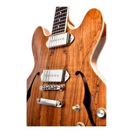 Comprar guitarra eléctrica Sigma HBSA-102P-AN Antique Natural