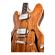 Comprar guitarra eléctrica Sigma HBSA-102P-AN Antique Natural