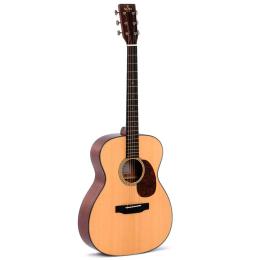 Comprar guitarra acústica Sigma S000M-18