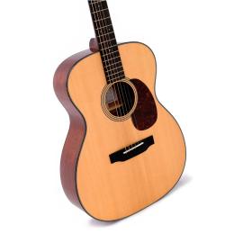 Comprar guitarra acústica Sigma S000M-18