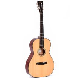 Guitarra acústica Sigma S000M-18S