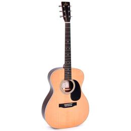Guitarra acústica Sigma S000R-1