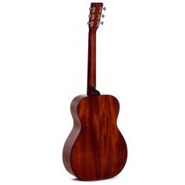 Guitarra acústica Sigma S00M-18