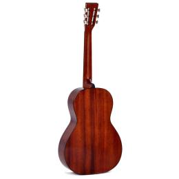 Guitarra acústica Sigma S00M-18S