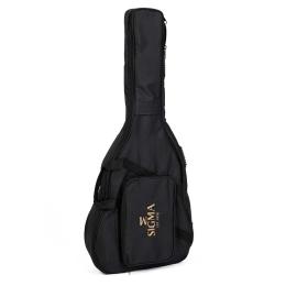 Funda para guitarra cuerpo pequeño Sigma SB-DS