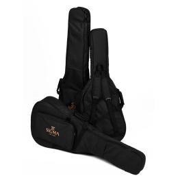 Funda para guitarra cuerpo pequeño Sigma SB-DS