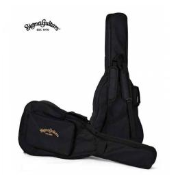 Funda para guitarra acústica grand jumbo Sigma SB-GJ