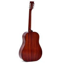 Guitarra acústica Sigma SDJM-18 Special Edition