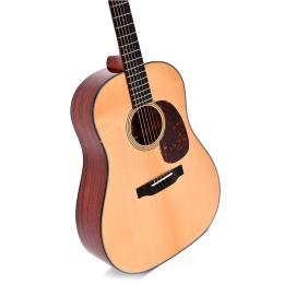 Guitarra acústica Sigma SDJM-18 Special Edition