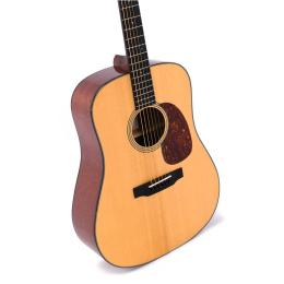 Guitarra acústica Sigma SDM-18