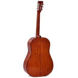 Guitarra acústica Sigma SDM-18S