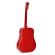 Guitarra electroacústica Sigma SDM-SG6 Special Edition