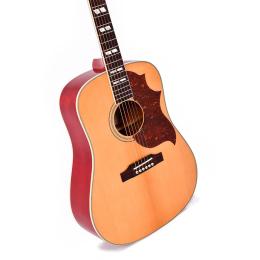 Guitarra electroacústica Sigma SDM-SG6 Special Edition