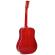 Guitarra electroacústica para zurdos Sigma SDM-SG6L