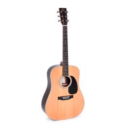Guitarra acústica Sigma SDR-1