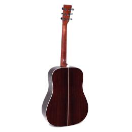 Guitarra acústica Sigma SDR-1