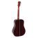 Guitarra acústica Sigma SDR-1